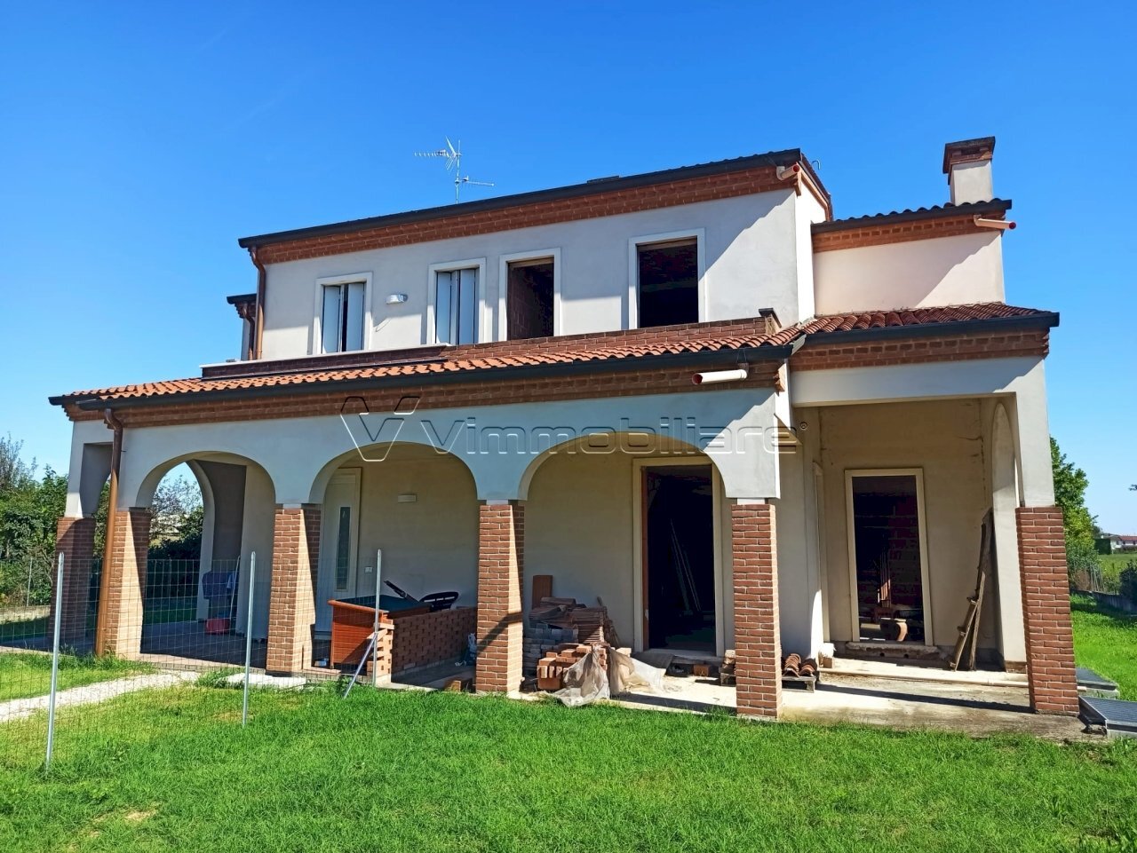 Casa indipendente via spello s.n.c., Pojana Maggiore - foto 3