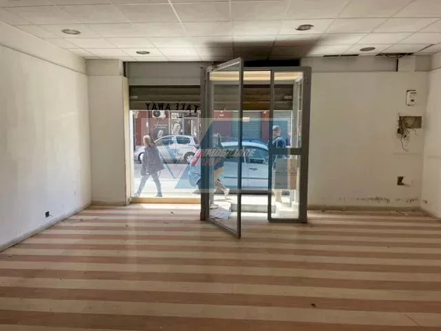 Commercial Premises Viale Zecchino, Siracusa - photo 1