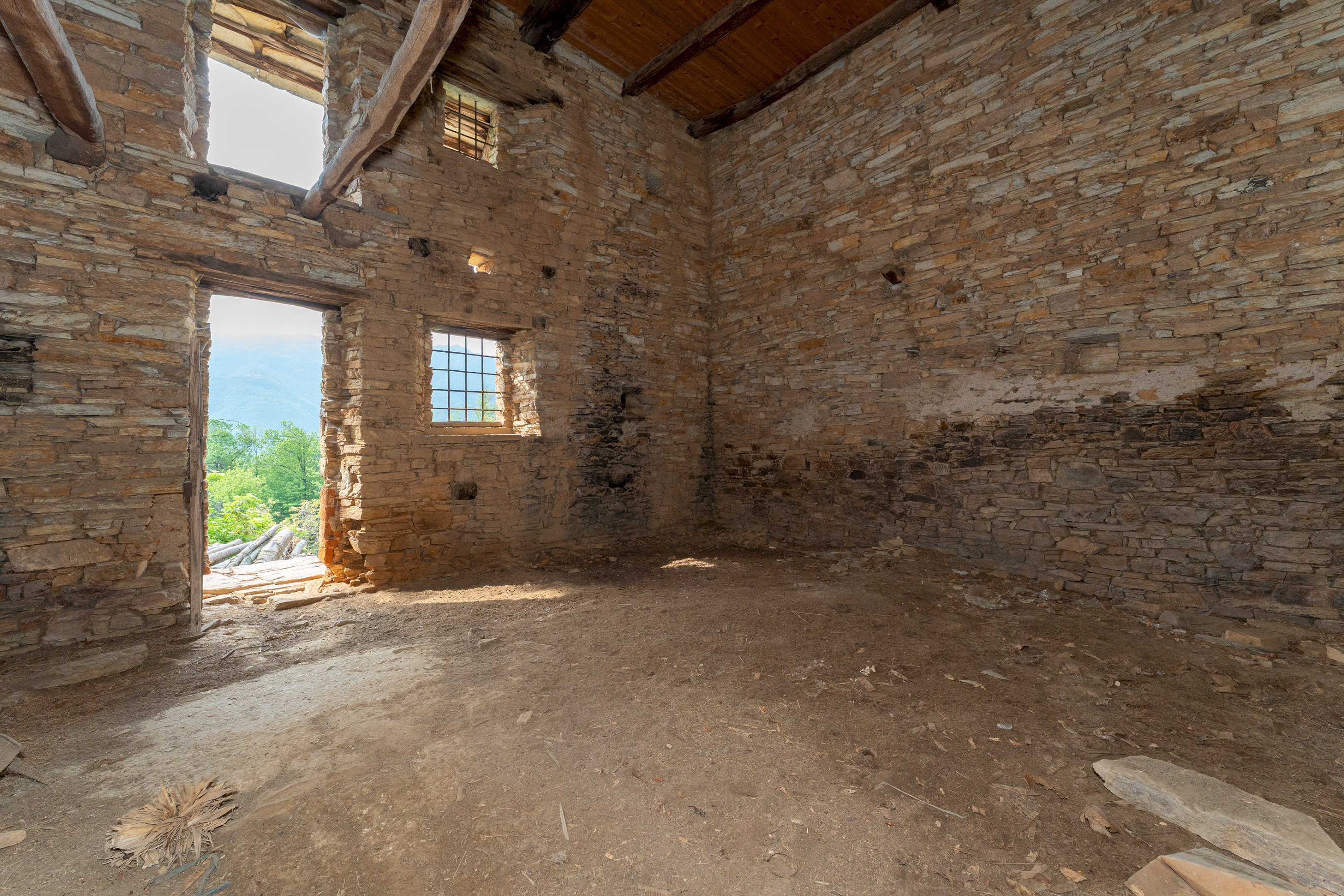 Independent house Via Bellini, Brondello - photo 1
