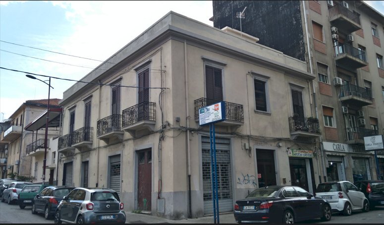1.PNG - Casa indipendente Via Santa Caterina d'Alessandria 130, Reggio di Calabria - foto 1
