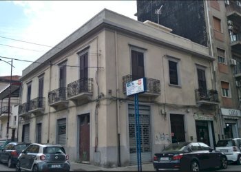 1.PNG - Casa indipendente Via Santa Caterina d'Alessandria 130, Reggio di Calabria - foto 1