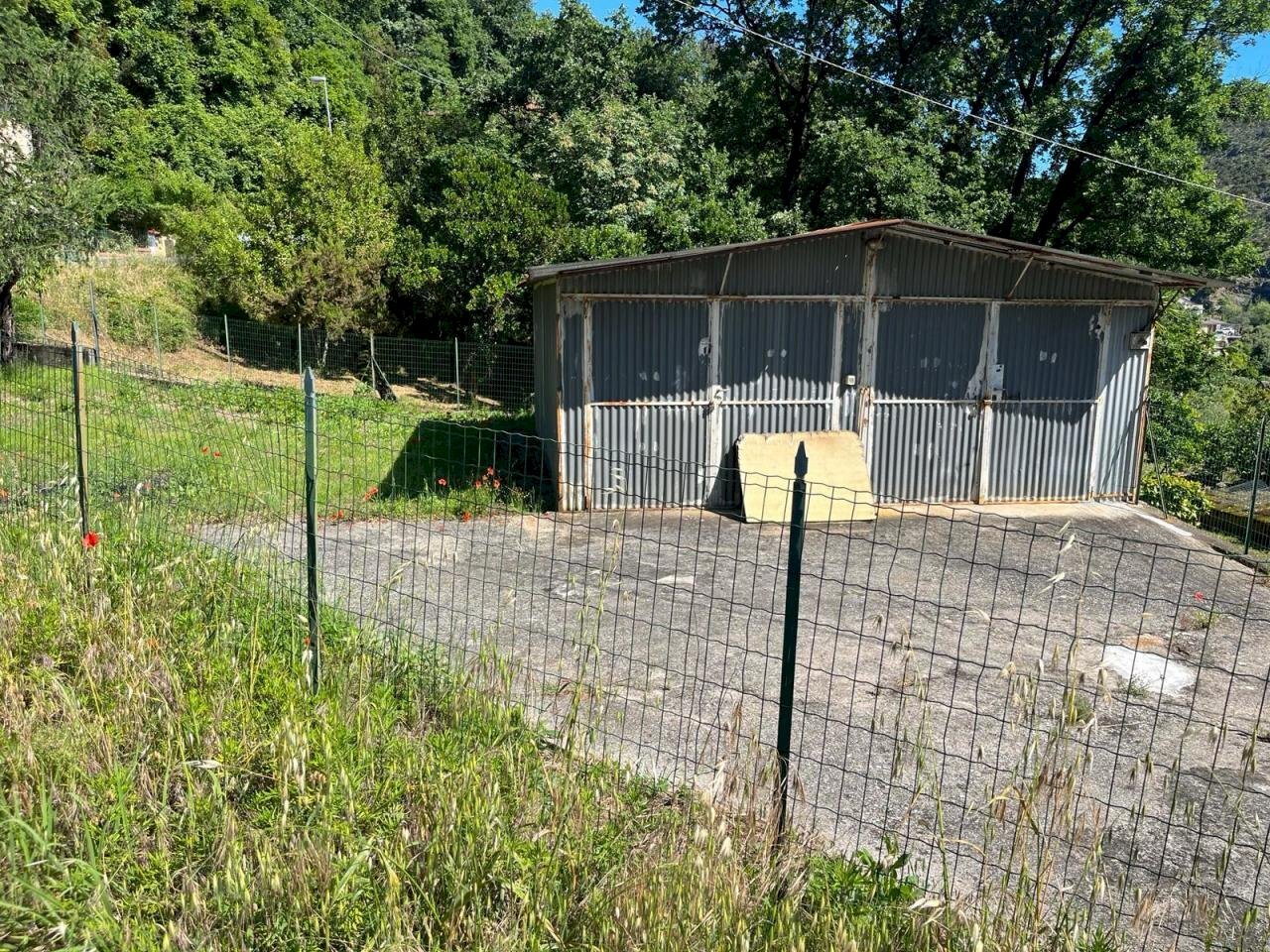 WhatsApp Image 2024-06-04 at 18.21.01 (2).jpeg - Terreno edificabile SP523, Casarza Ligure - foto 1