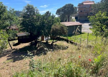 WhatsApp Image 2024-06-04 at 18.21.01 (5).jpeg - Terreno edificabile SP523, Casarza Ligure - foto 4