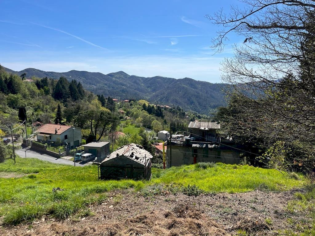 WhatsApp Image 2023-04-27 at 10.24.28 (2).jpeg - Terreno edificabile Via San Nicolao, Castiglione Chiavarese - foto 1