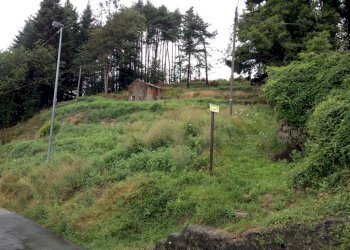 IMG_5255.JPG - Terreno edificabile Via San Nicolao, Castiglione Chiavarese - foto 4