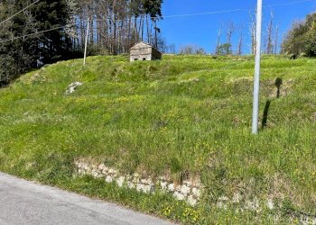 WhatsApp Image 2023-04-27 at 10.24.27 (1).jpeg - Terreno edificabile Via San Nicolao, Castiglione Chiavarese - foto 2