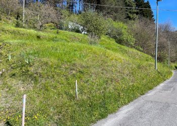 WhatsApp Image 2023-04-27 at 10.24.27.jpeg - Terreno edificabile Via San Nicolao, Castiglione Chiavarese - foto 3