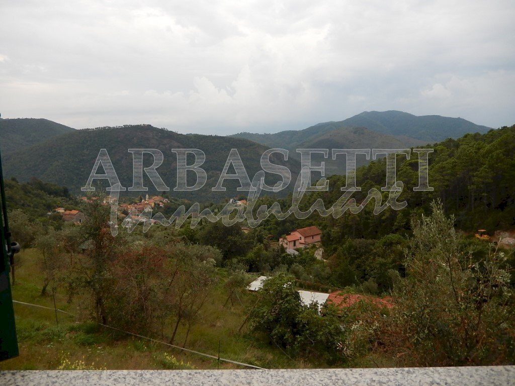 DSCN0579.JPG - Villa Via Arturo Rossi, Castiglione Chiavarese - foto 2