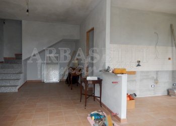 DSCN0593.JPG - Villa Via Arturo Rossi, Castiglione Chiavarese - foto 8