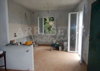 DSCN0594.JPG - Villa Via Arturo Rossi, Castiglione Chiavarese - foto 9