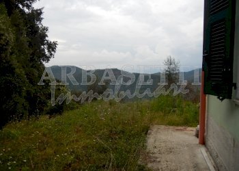 DSCN0601.JPG - Villa Via Arturo Rossi, Castiglione Chiavarese - foto 12