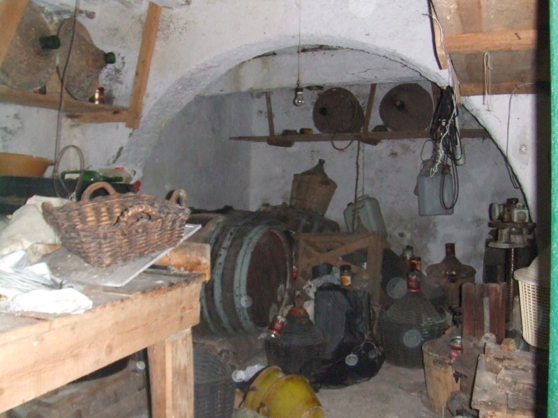 DSCF3420-1.JPG - Rustic Via Veleura 42, Castiglione Chiavarese - photo 2