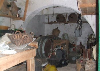 DSCF3420-1.JPG - Rustico Via Veleura 42, Castiglione Chiavarese - foto 2