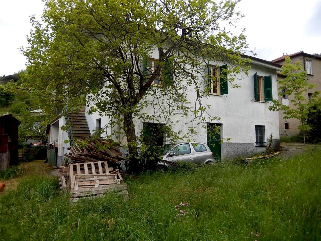 DSCN3652.JPG - Casale Località Campobenedetto, Varese Ligure - photo 1