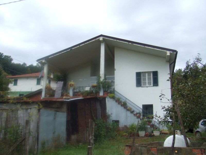 742.JPG - Casale Località Campobenedetto, Varese Ligure - photo 2