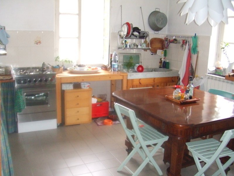 DSCF2740.JPG - Casale Località Campobenedetto, Varese Ligure - photo 3