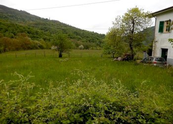 DSCN3672.JPG - Casale Località Campobenedetto, Varese Ligure - foto 24