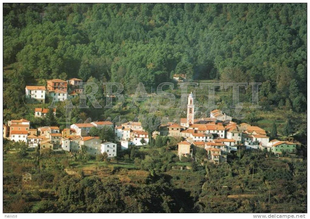 897_001.jpg - Porzione di casa Via Gianelli 72, Carro - foto 2