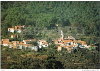 897_001.jpg - Porzione di casa Via Gianelli 72, Carro - foto 2