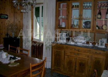 DSCN4751.JPG - Porzione di casa Via Gianelli 72, Carro - foto 4