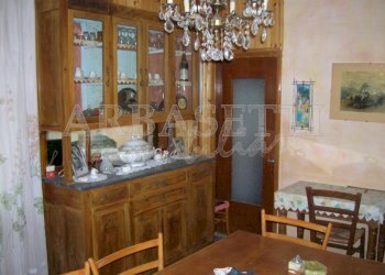 DSCN4754.JPG - Porzione di casa Via Gianelli 72, Carro - foto 5