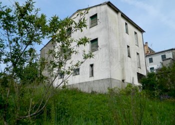 nn.jpg - Porzione di casa Via Gianelli 72, Carro - foto 8