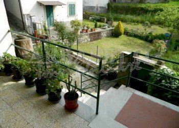 pp.jpg - Porzione di casa Via Gianelli 72, Carro - foto 9