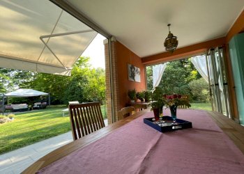 Rustico strada comunale di san vitale, Treviso - foto 23