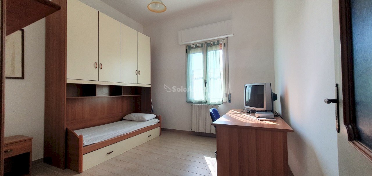 Camera 1 - Three-room apartment Catanzaro - photo 3