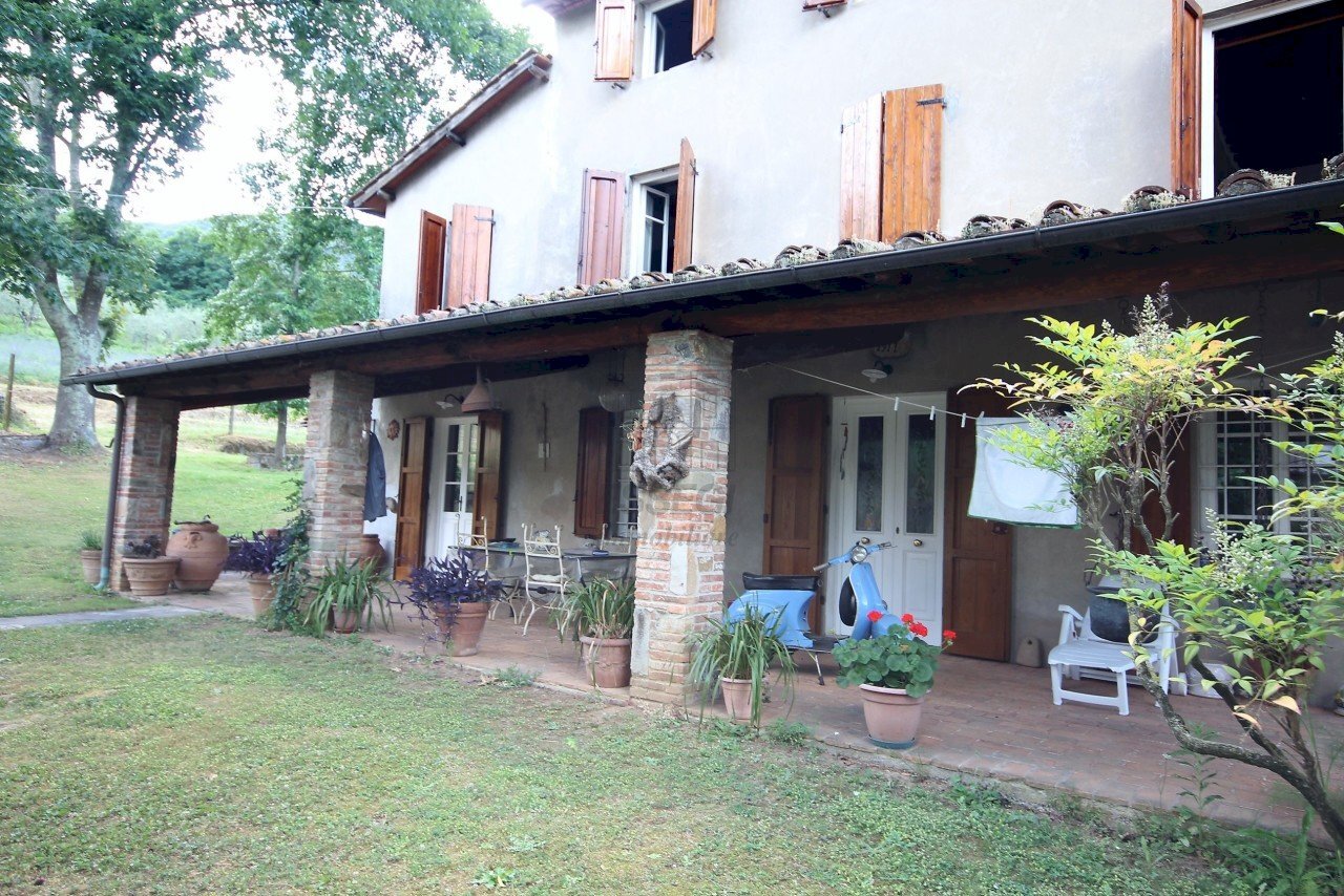 Casa colonica in collina (43).jpg - Casale Capannori - foto 2