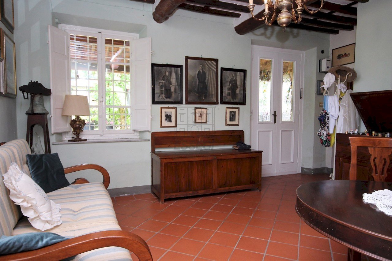 Casa colonica in collina (17).jpg - Casale Capannori - foto 3