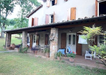 Casa colonica in collina (43).jpg - Casale Capannori - foto 2
