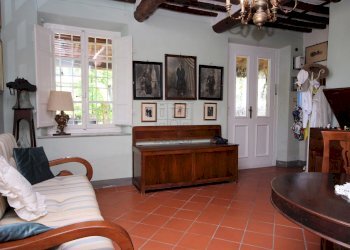 Casa colonica in collina (17).jpg - Casale Capannori - foto 3