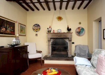 Casa colonica in collina (18).jpg - Casale Capannori - foto 6