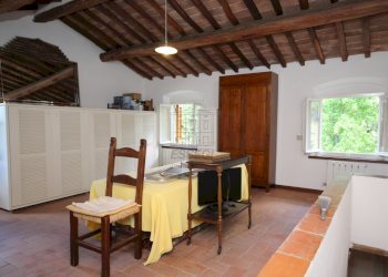 Casa colonica in collina (33).JPG - Casale Capannori - foto 11