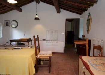 Casa colonica in collina (34).JPG - Casale Capannori - foto 12