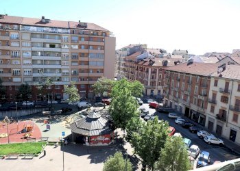 Bilocale Piazza Risorgimento, Torino - foto 21