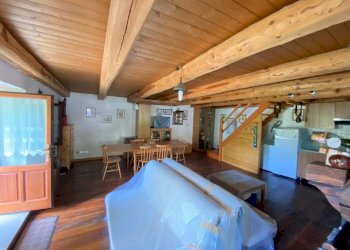 Casa semi indipendente borgata Piccolo Passet, 5, Massello - foto 4