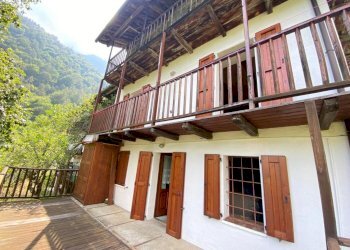 Casa semi indipendente borgata Piccolo Passet, 5, Massello - foto 30