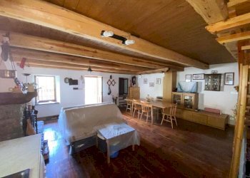 Casa semi indipendente borgata Piccolo Passet, 5, Massello - foto 3