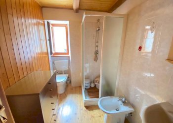 Casa semi indipendente borgata Piccolo Passet, 5, Massello - foto 18