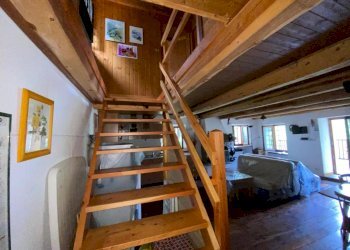 Casa semi indipendente borgata Piccolo Passet, 5, Massello - foto 8