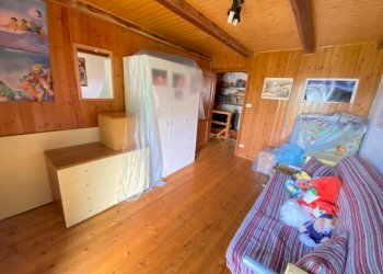 Casa semi indipendente borgata Piccolo Passet, 5, Massello - foto 14