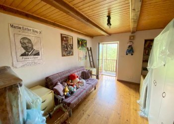 Casa semi indipendente borgata Piccolo Passet, 5, Massello - foto 15