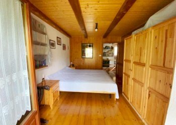 Casa semi indipendente borgata Piccolo Passet, 5, Massello - foto 11