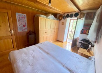 Casa semi indipendente borgata Piccolo Passet, 5, Massello - foto 12