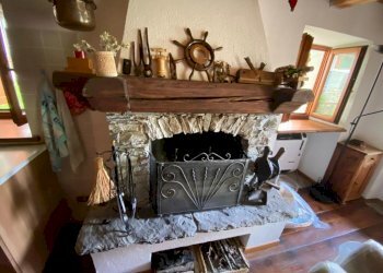 Casa semi indipendente borgata Piccolo Passet, 5, Massello - foto 5