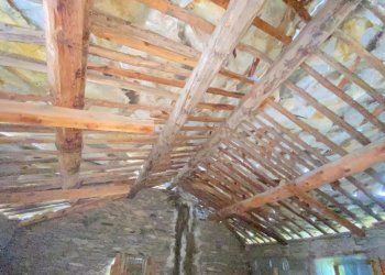 Casa semi indipendente borgata Piccolo Passet, 5, Massello - foto 22