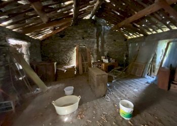 Casa semi indipendente borgata Piccolo Passet, 5, Massello - foto 23