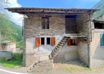 Casa semi indipendente borgata Piccolo Passet, 5, Massello - foto 28